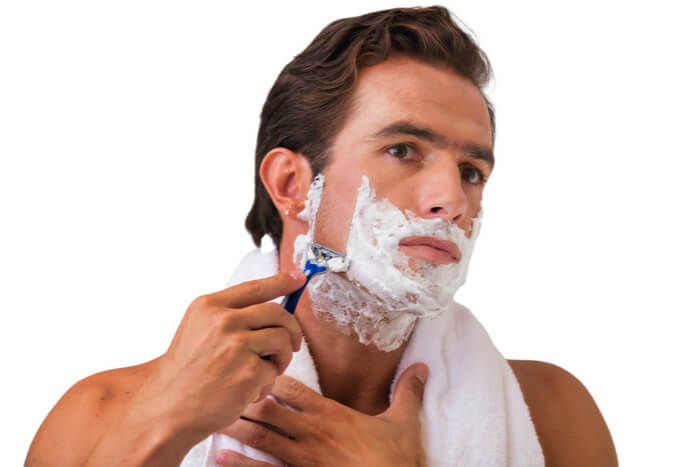 青髭対策のおすすめ7選 あなたに最適な方法はどれ ツルリオ